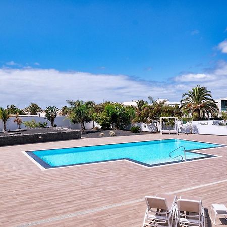 Sun Glow Senator-Pool View Costa Teguise Bagian luar foto